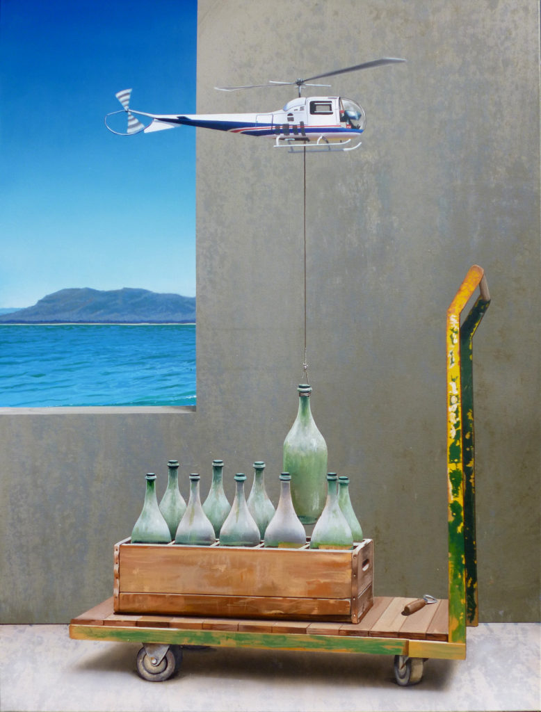 2.Virtical Delivery