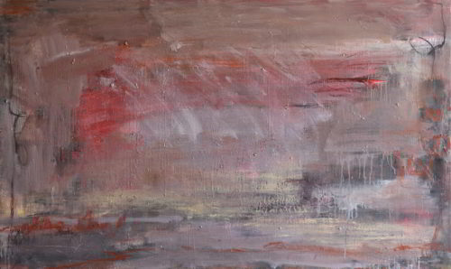 Midsummer Storm