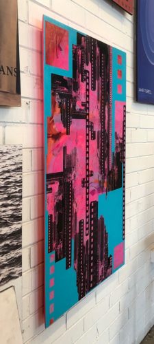 Dencentalised cities 2