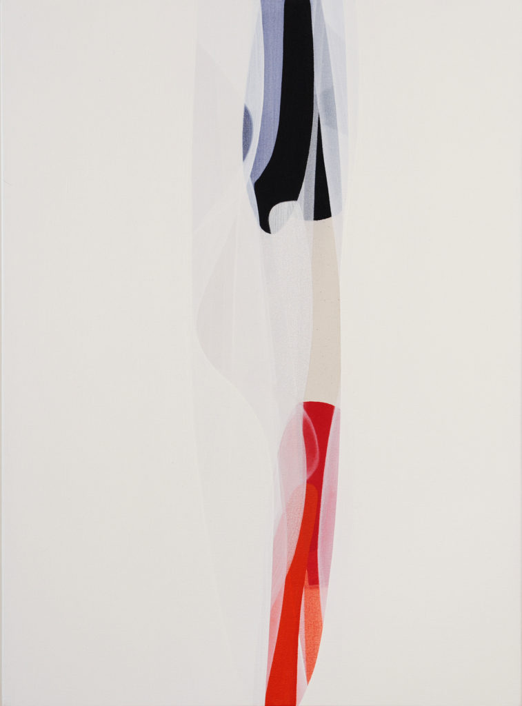 Ekholm _'Untitled White'