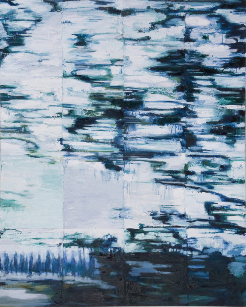 GJones_Speed,Shade&TheDistance_152x122
