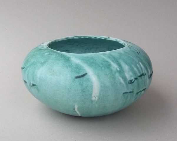 GOURD VESSEL 2