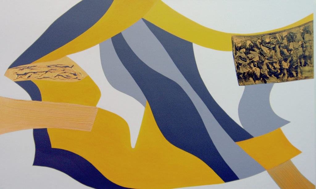 Golden Rythym
