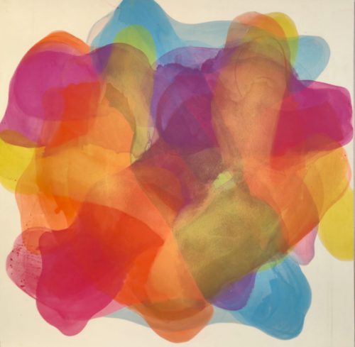 Kaleidoscope