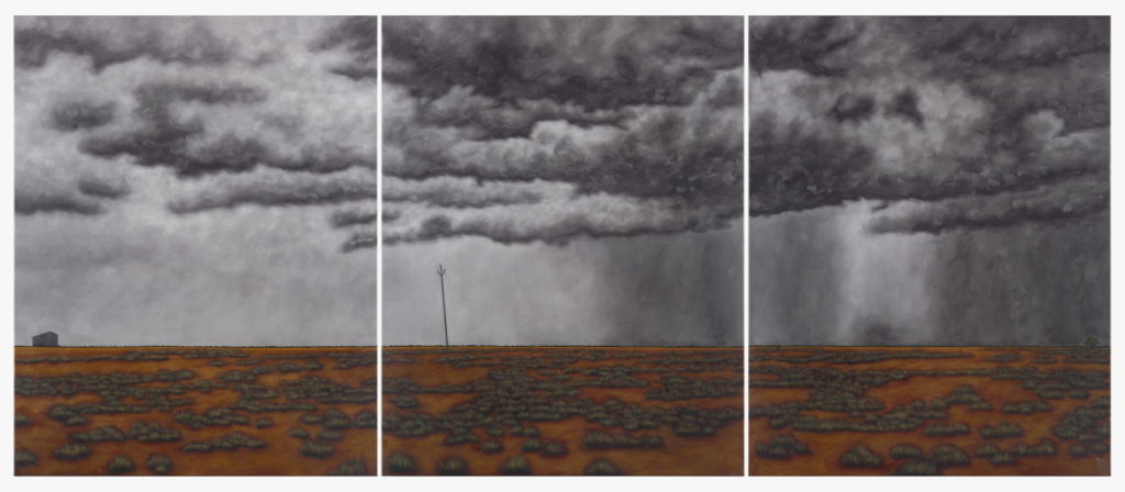 Kapi Pulka X_Big rain coming_Woomera landscape_web