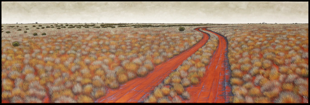Landscape Painting