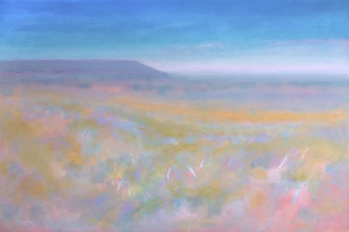 Landscape, East Kimberley
