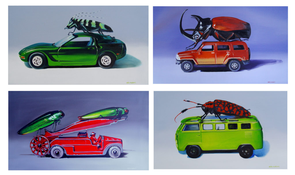 Mostert_Bugs_on_Cars_