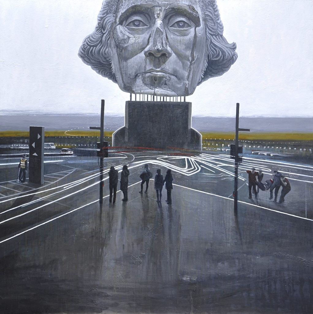 Steve Warburton_mad world_2018_reduced