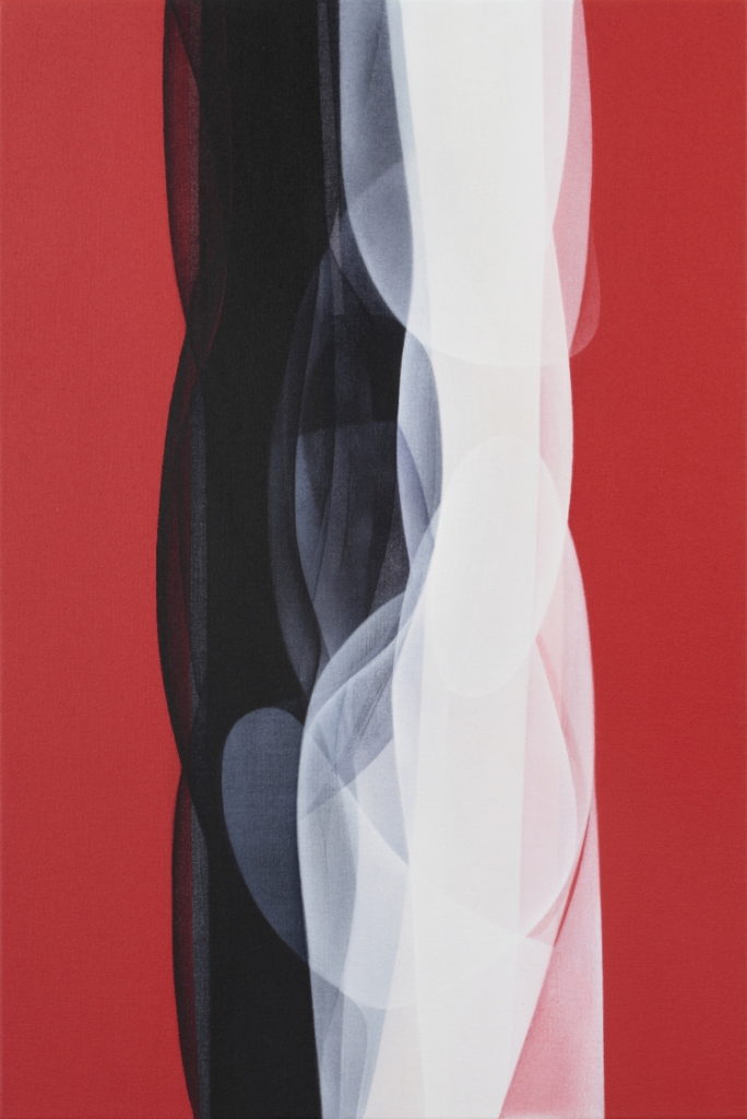 'Untitled Red'