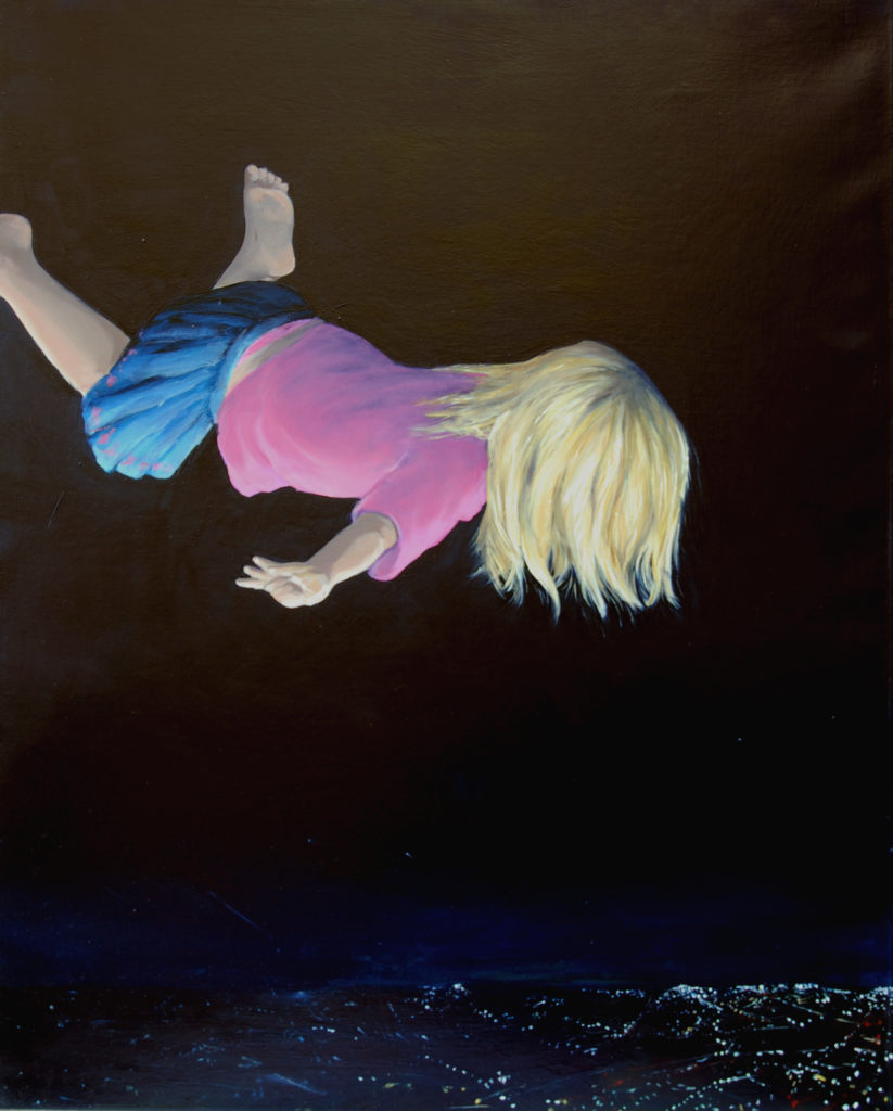 Van Gils Flying