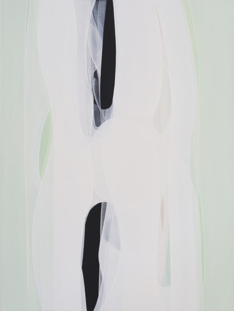 'Untitled Green'