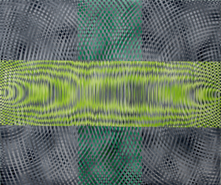 sonic intersection no.1