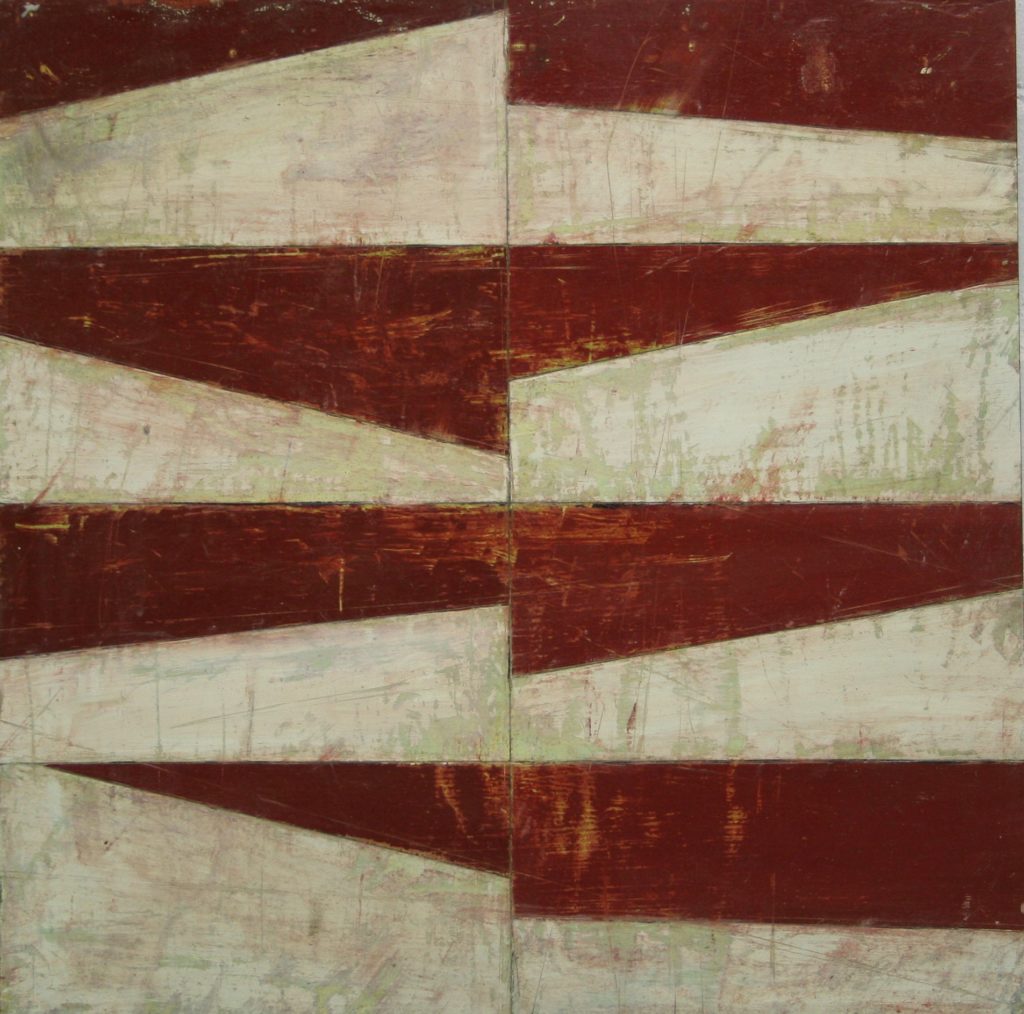 wells Untitled
